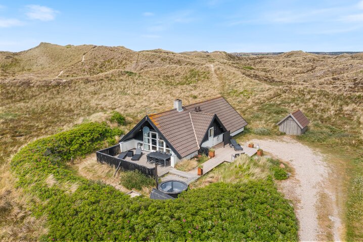 Ferienhaus H5951 in Kræ Degns Vej 54, Klegod - Bild #17