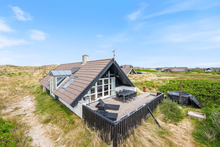 Ferienhaus H5951 in Kræ Degns Vej 54, Klegod - Bild #18