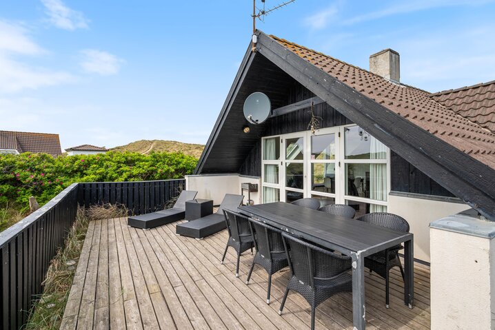 Ferienhaus H5951 in Kræ Degns Vej 54, Klegod - Bild #19