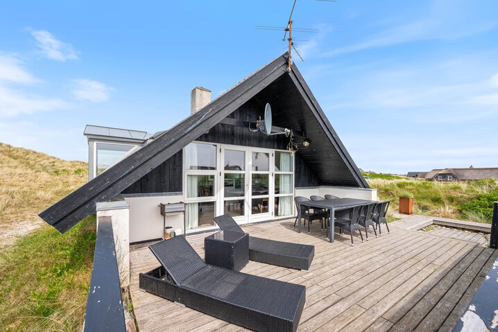 Ferienhaus H5951 in Kræ Degns Vej 54, Klegod - Bild #20