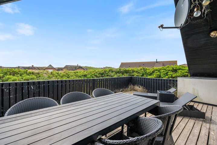 Ferienhaus H5951 in Kræ Degns Vej 54, Klegod - Bild #21