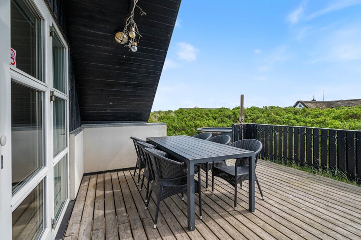 Ferienhaus H5951 in Kræ Degns Vej 54, Klegod - Bild #22
