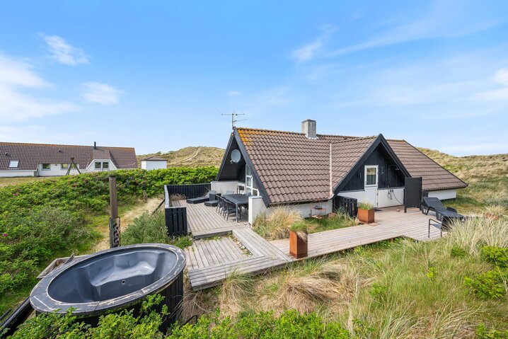 Ferienhaus H5951 in Kræ Degns Vej 54, Klegod - Bild #23