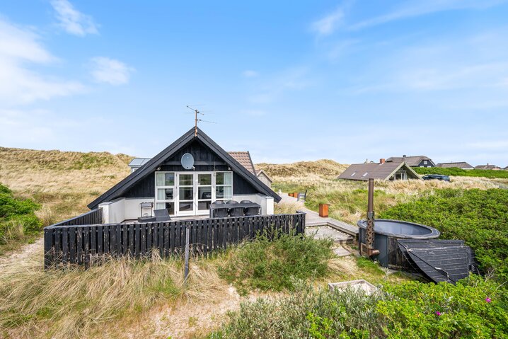 Ferienhaus H5951 in Kræ Degns Vej 54, Klegod - Bild #24