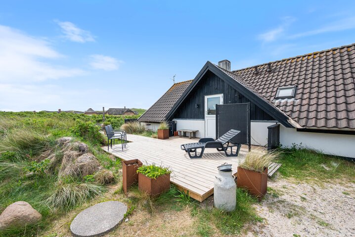 Ferienhaus H5951 in Kræ Degns Vej 54, Klegod - Bild #25