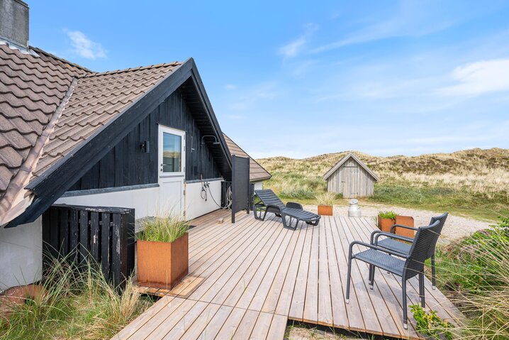 Ferienhaus H5951 in Kræ Degns Vej 54, Klegod - Bild #26