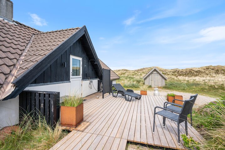 Ferienhaus H5951 in Kræ Degns Vej 54, Klegod - Bild #26