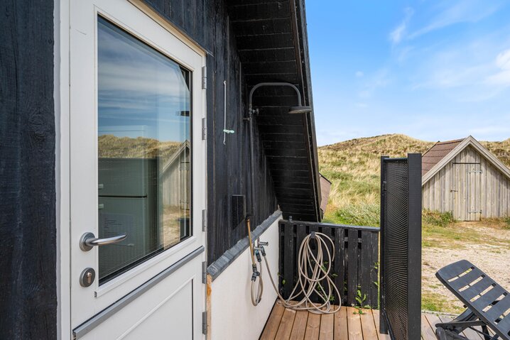 Ferienhaus H5951 in Kræ Degns Vej 54, Klegod - Bild #27