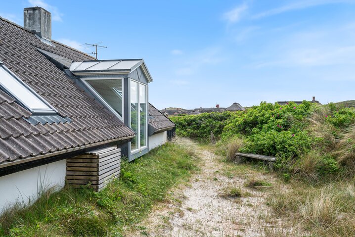Ferienhaus H5951 in Kræ Degns Vej 54, Klegod - Bild #28