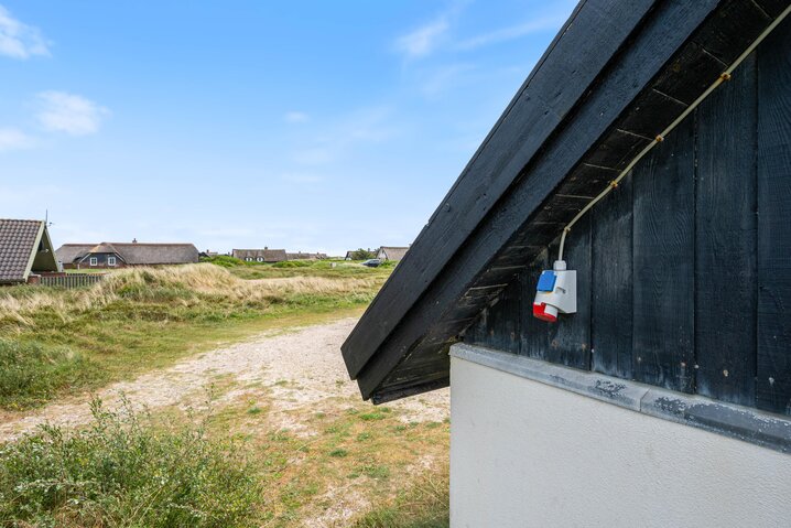 Ferienhaus H5951 in Kræ Degns Vej 54, Klegod - Bild #29