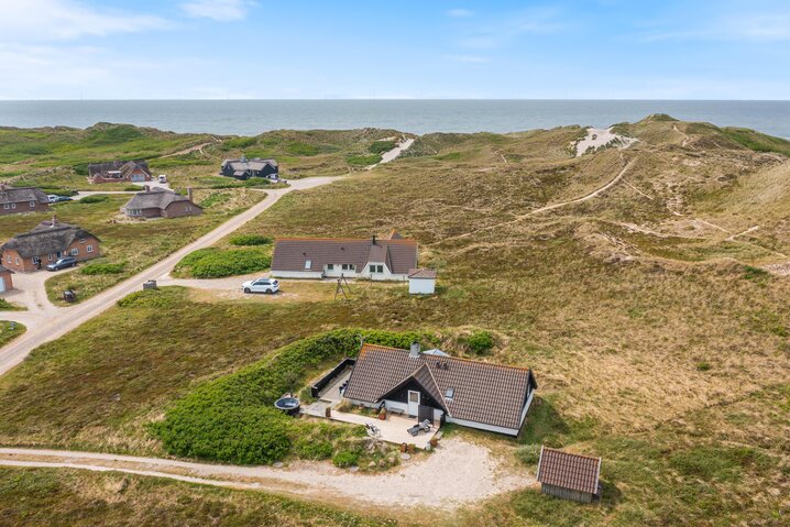 Ferienhaus H5951 in Kræ Degns Vej 54, Klegod - Bild #30