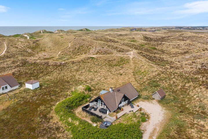 Ferienhaus H5951 in Kræ Degns Vej 54, Klegod - Bild #31