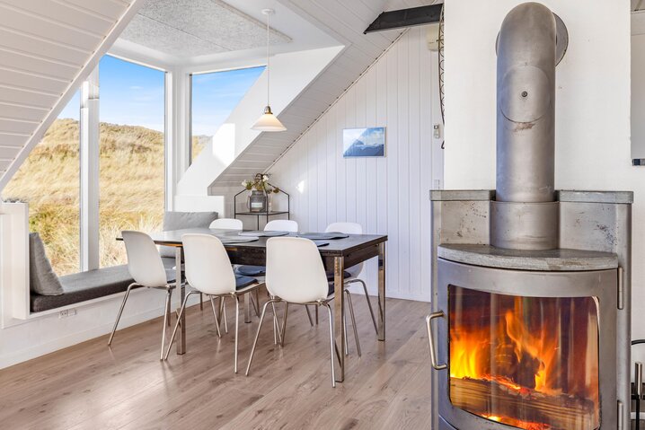 Ferienhaus H5951 in Kræ Degns Vej 54, Klegod - Bild #5