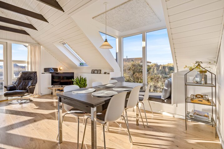 Ferienhaus H5951 in Kræ Degns Vej 54, Klegod - Bild #8