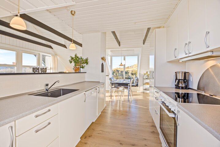 Ferienhaus H5951 in Kræ Degns Vej 54, Klegod - Bild #9