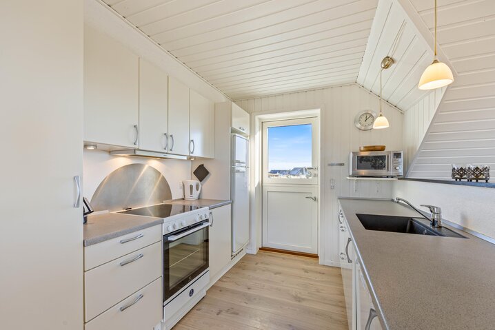 Ferienhaus H5951 in Kræ Degns Vej 54, Klegod - Bild #10