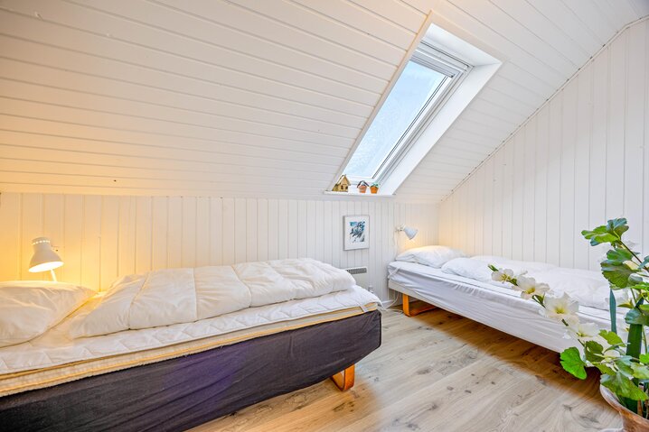 Ferienhaus H5951 in Kræ Degns Vej 54, Klegod - Bild #15