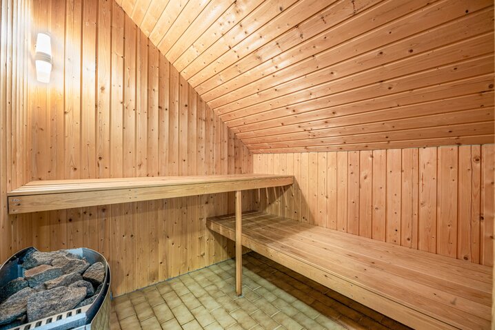 Ferienhaus H5951 in Kræ Degns Vej 54, Klegod - Bild #16