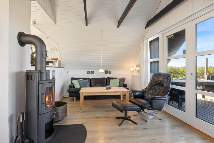 Holiday home H5951 at Kræ Degns Vej 54, Klegod - Picture #1
