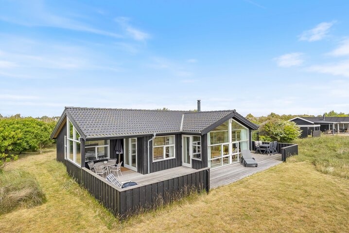 Sommerhus H5975 på Lyngdraget 73, Klegod - Billede #19