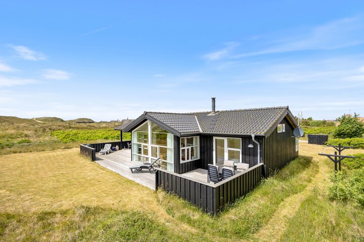 Sommerhus H5975 på Lyngdraget 73, Klegod - Billede #23