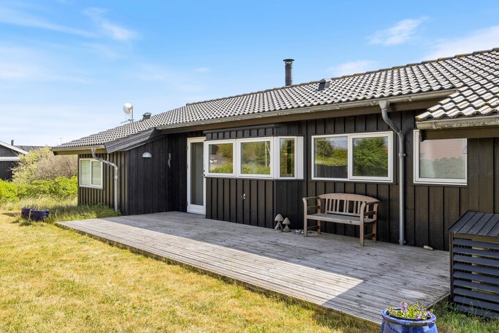 Sommerhus H5975 på Lyngdraget 73, Klegod - Billede #28