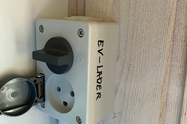 Sommerhus H5975 på Lyngdraget 73, Klegod - Billede #30