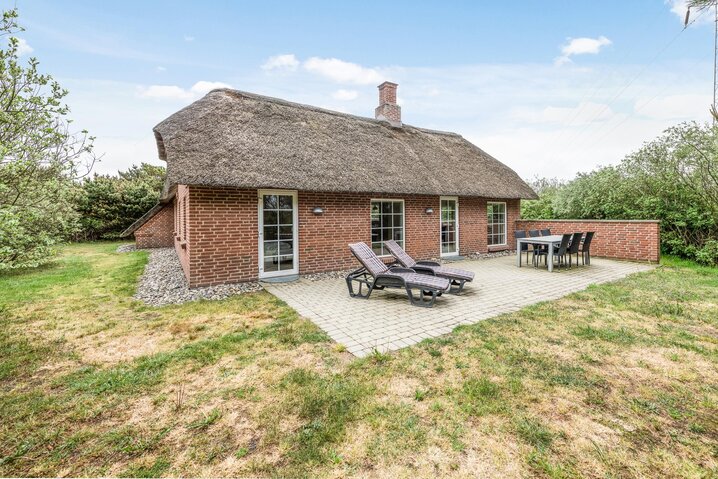 Sommerhus H5987 på Opstrupsvej 10, Klegod - Billede #32