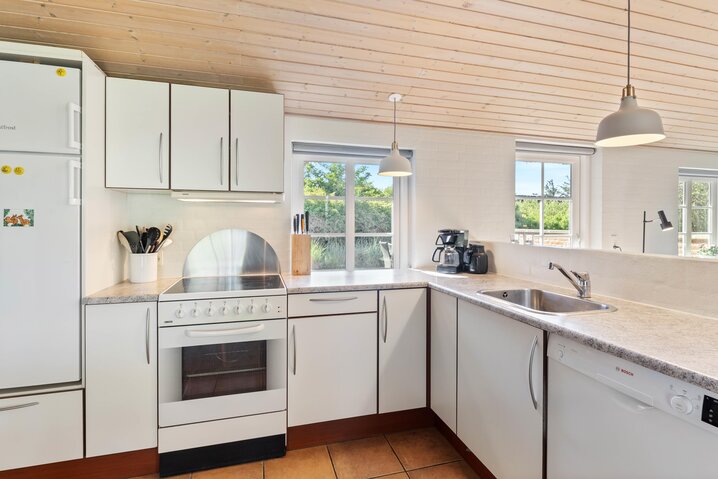 Sommerhus H5987 på Opstrupsvej 10, Klegod - Billede #2