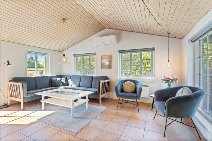 Sommerhus H5987 på Opstrupsvej 10, Klegod - Billede #3