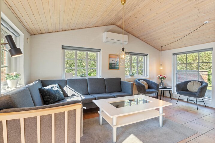 Sommerhus H5987 på Opstrupsvej 10, Klegod - Billede #4