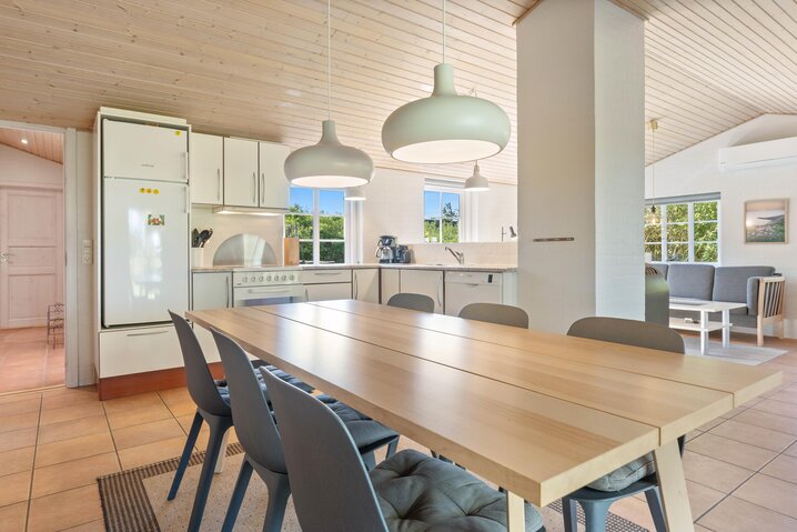 Sommerhus H5987 på Opstrupsvej 10, Klegod - Billede #5