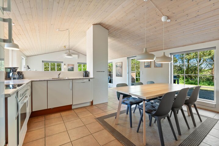 Sommerhus H5987 på Opstrupsvej 10, Klegod - Billede #6