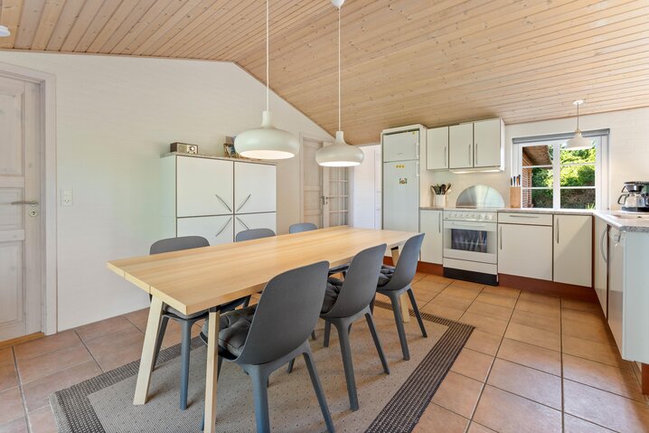 Sommerhus H5987 på Opstrupsvej 10, Klegod - Billede #7