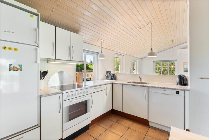 Sommerhus H5987 på Opstrupsvej 10, Klegod - Billede #8
