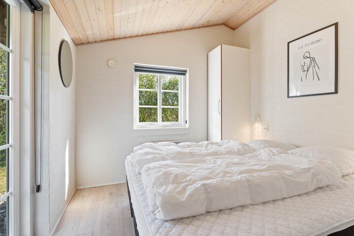 Sommerhus H5987 på Opstrupsvej 10, Klegod - Billede #9