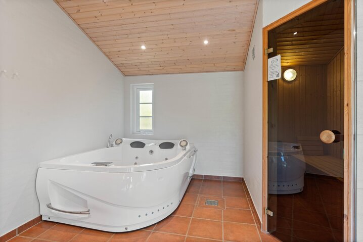 Sommerhus H5987 på Opstrupsvej 10, Klegod - Billede #11