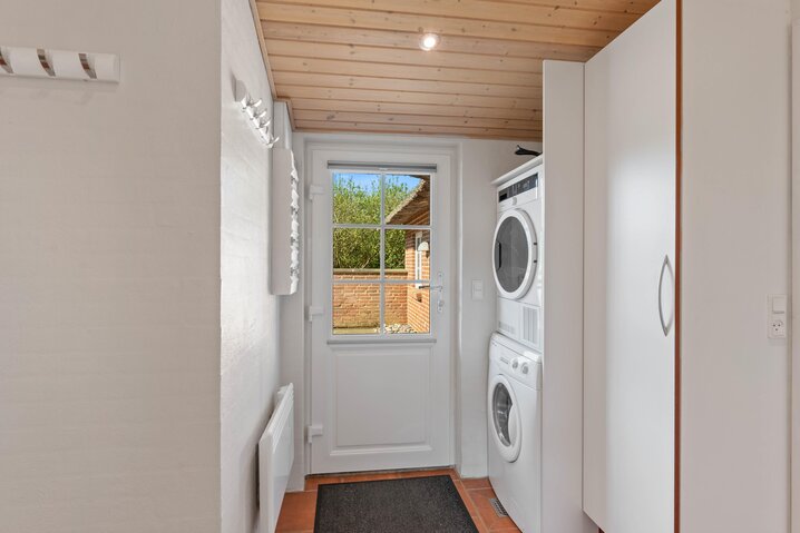 Sommerhus H5987 på Opstrupsvej 10, Klegod - Billede #18