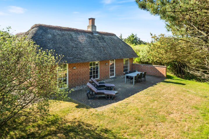 Sommerhus H5987 på Opstrupsvej 10, Klegod - Billede #19