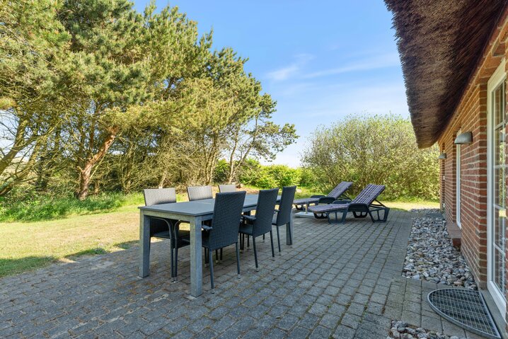 Sommerhus H5987 på Opstrupsvej 10, Klegod - Billede #20