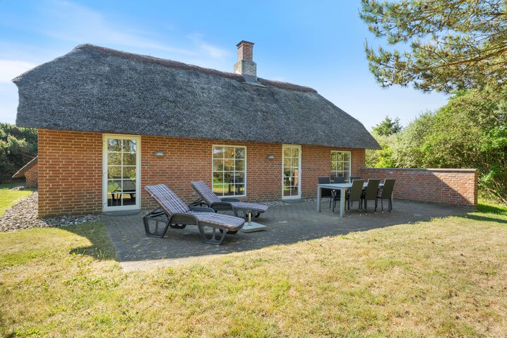 Sommerhus H5987 på Opstrupsvej 10, Klegod - Billede #21