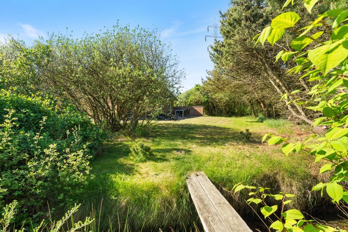 Sommerhus H5987 på Opstrupsvej 10, Klegod - Billede #22