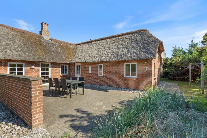 Ferienhaus H5987 in Opstrupsvej 10, Klegod - Bild #23