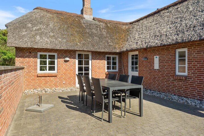 Ferienhaus H5987 in Opstrupsvej 10, Klegod - Bild #24