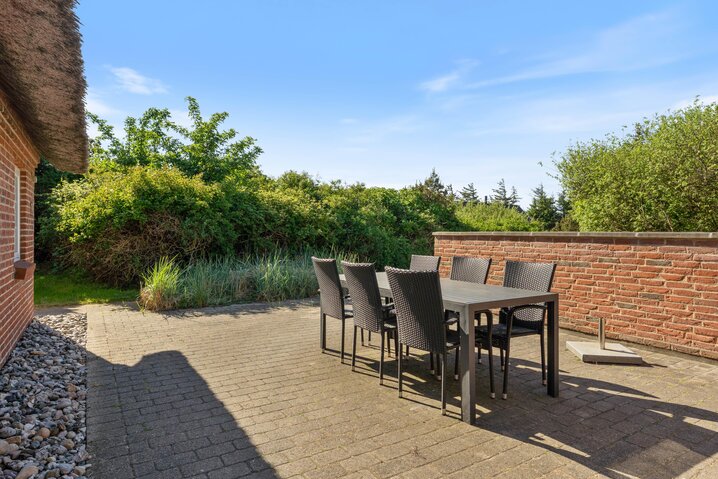 Sommerhus H5987 på Opstrupsvej 10, Klegod - Billede #25
