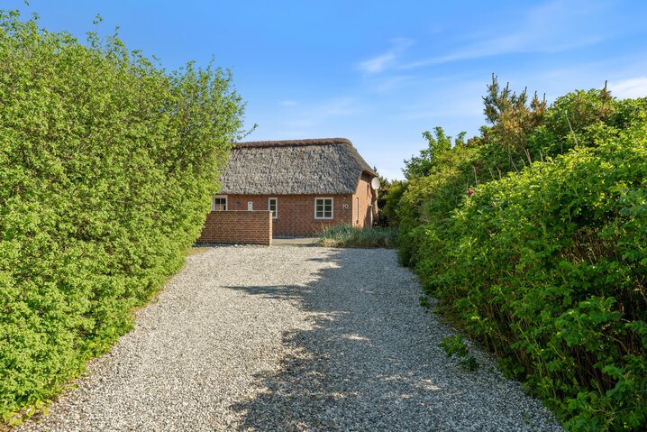 Sommerhus H5987 på Opstrupsvej 10, Klegod - Billede #26