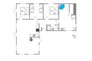 Ferienhaus H5987 in Opstrupsvej 10, Klegod - Bild #14