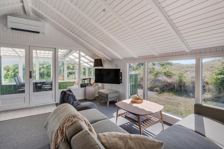 Sommerhus H5988 på Havklitvej 121, Klegod - Billede #3