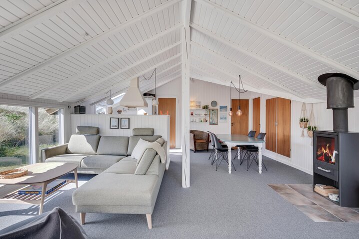 Sommerhus H5988 på Havklitvej 121, Klegod - Billede #5
