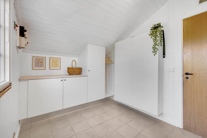 Sommerhus H5988 på Havklitvej 121, Klegod - Billede #16